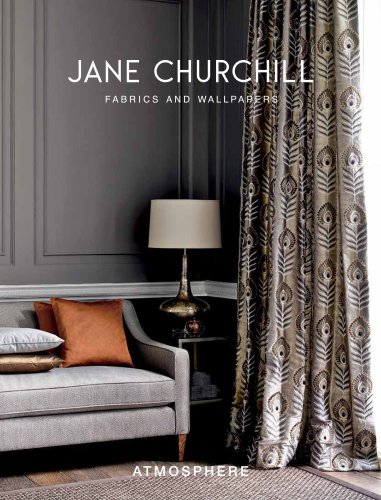 Atmosphere Iii Jane Churchill Pdf Catalogs Documentation Brochures